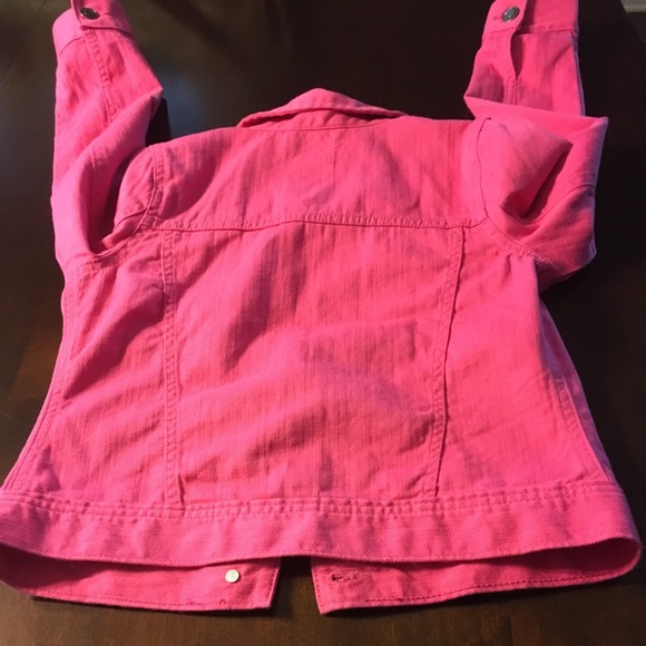 5 for $20 cute spring jacket - Picture 6 of 6